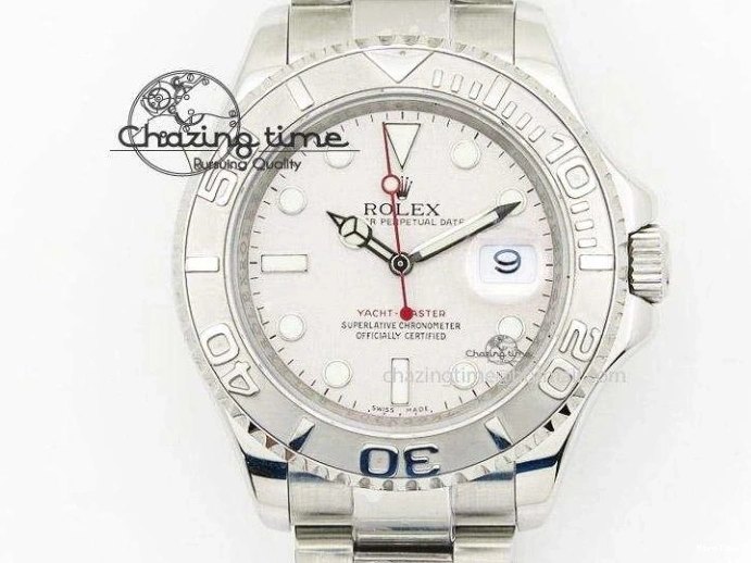 MiroTime 0118 Refined Daytona 116500 Clean 1:1 Best Edition 904L SS Case and Bracelet Black Dial SA4130 V 1552